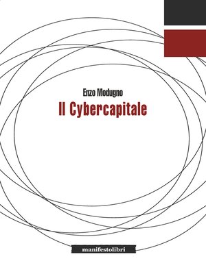 cover image of Il Cybercapitale
